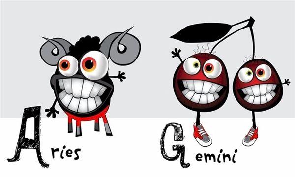 6 cặp cung hoàng đạo hút nhau mãnh liệt, đã yêu nhau thì có cắt cũng không đứt-5