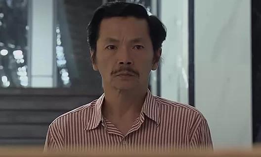 Cả ê-kíp Về nhà đi con khóc khi bố Sơn đến nhà thông gia xin Thư về-2