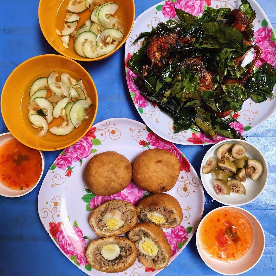 6 quán quà chiều cho hội mê ăn vặt lai rai ở Hà Nội-6