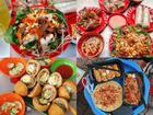 6 quán quà chiều cho hội mê ăn vặt lai rai ở Hà Nội