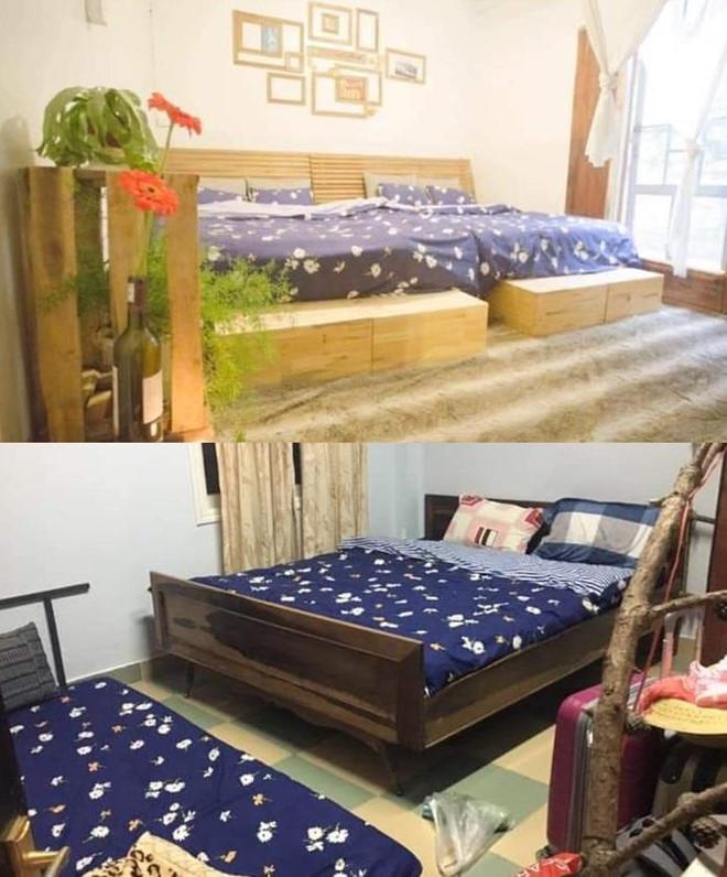 Vỡ mộng vì phòng khách sạn quá ảo so với thực tế-1