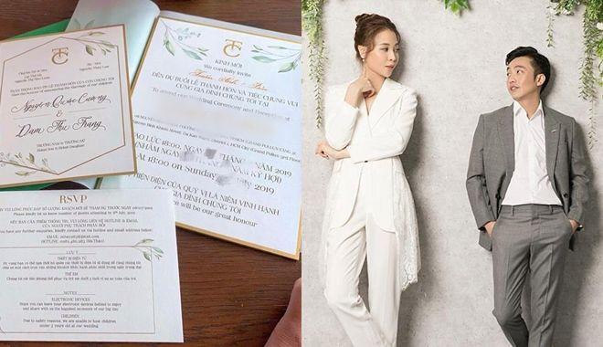 Cứ mỗi bước tiến trong chuyện tình Cường Đô La - Đàm Thu Trang, thật không may khi Hồ Ngọc Hà luôn bị réo tên-4