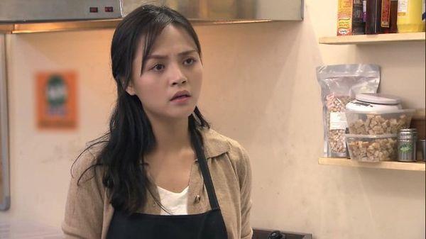 Vừa đóng máy Về nhà đi con, Thu Quỳnh đã vội lột xác từ kiểu tóc đến phong cách, fan hú hét: My sói trở lại-9