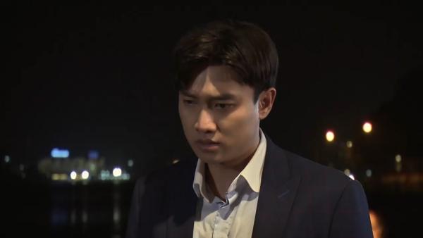 Vũ nói lời xin lỗi nhưng Thư vẫn nhất quyết chia tay trong tập 70 Về Nhà Đi Con-2