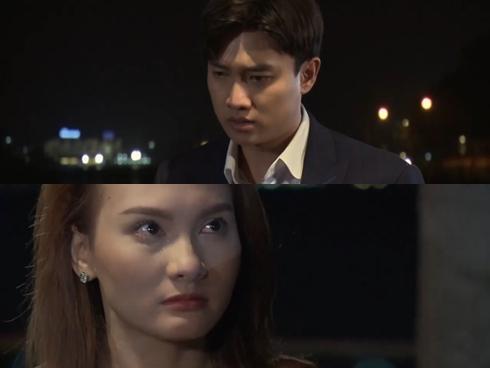 Đăng ảnh Vũ ngoại tình với Nhã, Thu Quỳnh ám chỉ chồng cũ?-3