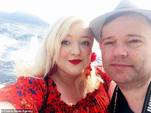 Buồn chán tìm đến tình một đêm, cô gái thay đổi cuộc đời mình-3