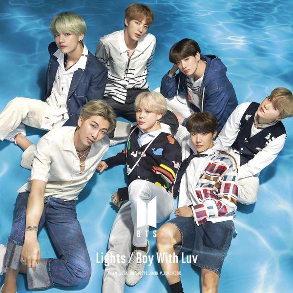 BTS lại vừa chính thức xác lập kỷ lục Billboard thế giới nhờ ca khúc này!-1