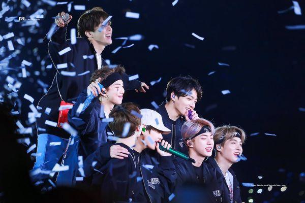 BTS lại vừa chính thức xác lập kỷ lục Billboard thế giới nhờ ca khúc này!-3