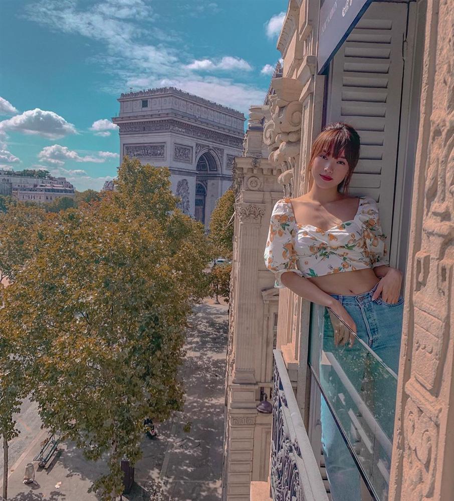 Minh Hằng ngầm báo sắp cưới với việc chuyển nhẫn kim cương trái tim siêu to khổng lồ sang ngón đính hôn?-7