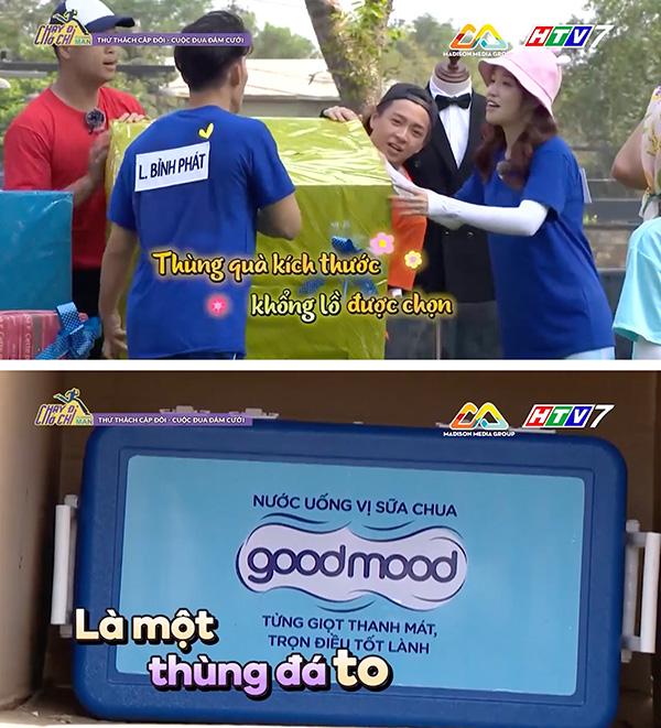 Thức uống ‘đốn tim’ 7 thành viên Chạy đi chờ chi-3