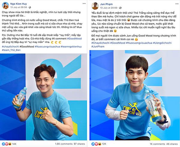 Thức uống ‘đốn tim’ 7 thành viên Chạy đi chờ chi-4