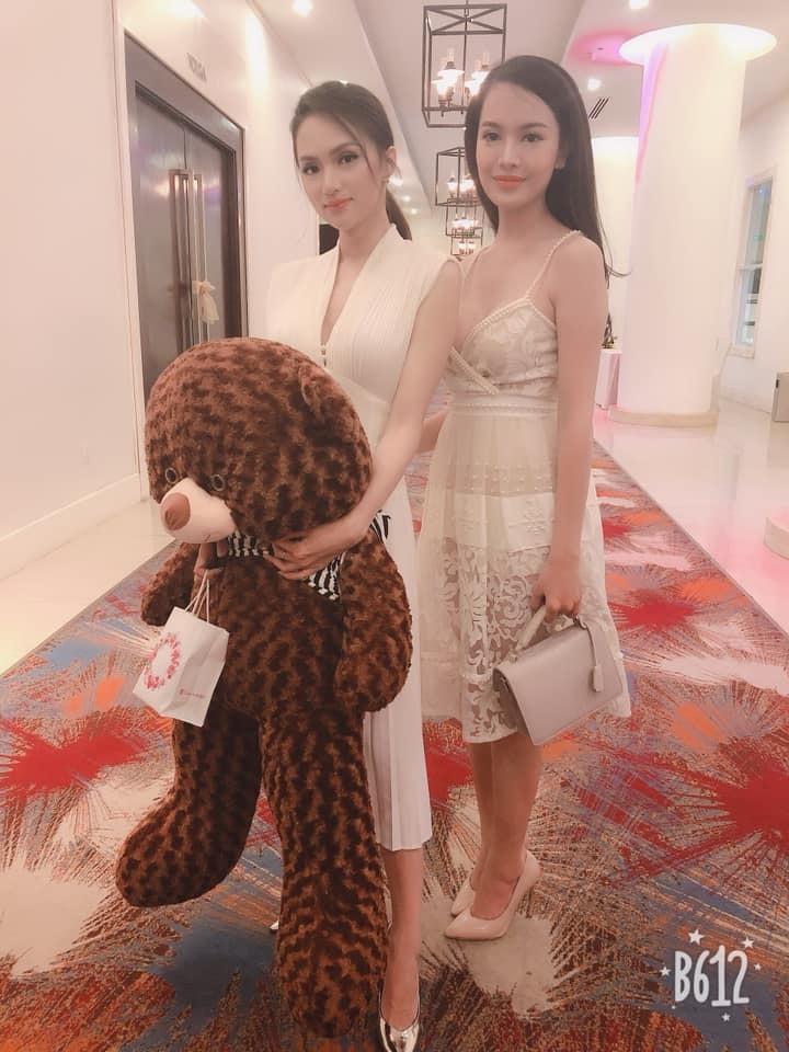 Vẻ nóng bỏng của người đẹp chuyển giới bị từ chối hồ sơ tại Hoa hậu Hoàn vũ Việt Nam-10