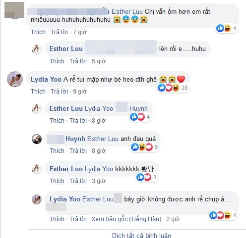 Đâu chỉ đồng nghiệp showbiz, đến em gái Hari Won cũng chê Trấn Thành mập như heo khiến danh hài quá đau-6