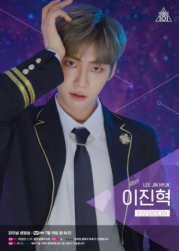 Netizen xôn xao bằng chứng Produce X 101 gian lận phiếu bầu, Jonghyun được fan liên tục gọi tên-8