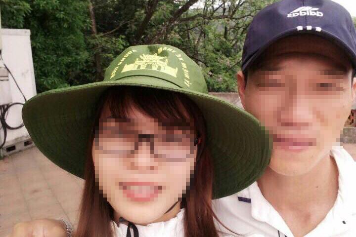 Đại úy biên phòng Hà Tĩnh bị cảnh cáo vì làm cô giáo mầm non có bầu-1