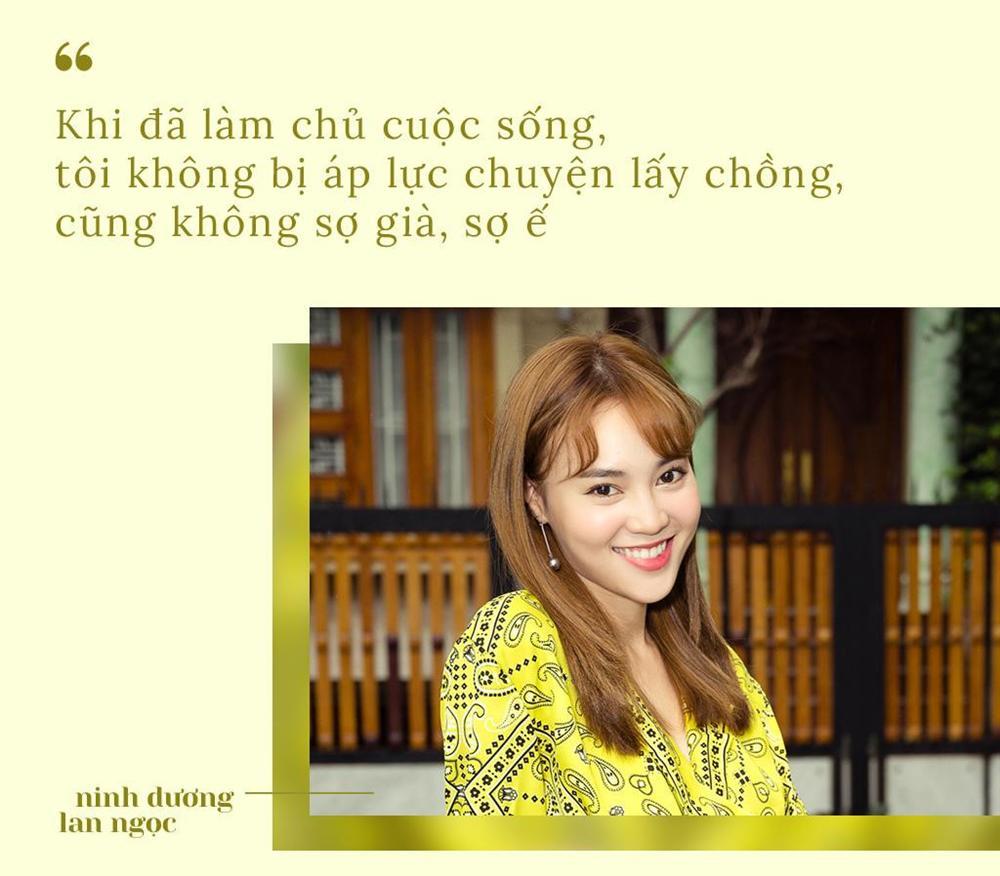 Lan Ngọc: Tôi bị loét, chảy máu dạ dày nặng, nguy cơ mắc ung thư-6