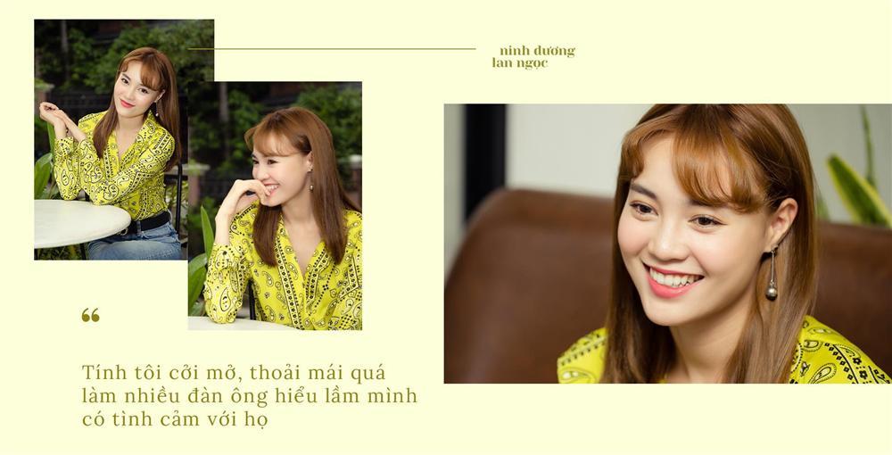 Lan Ngọc: Tôi bị loét, chảy máu dạ dày nặng, nguy cơ mắc ung thư-11