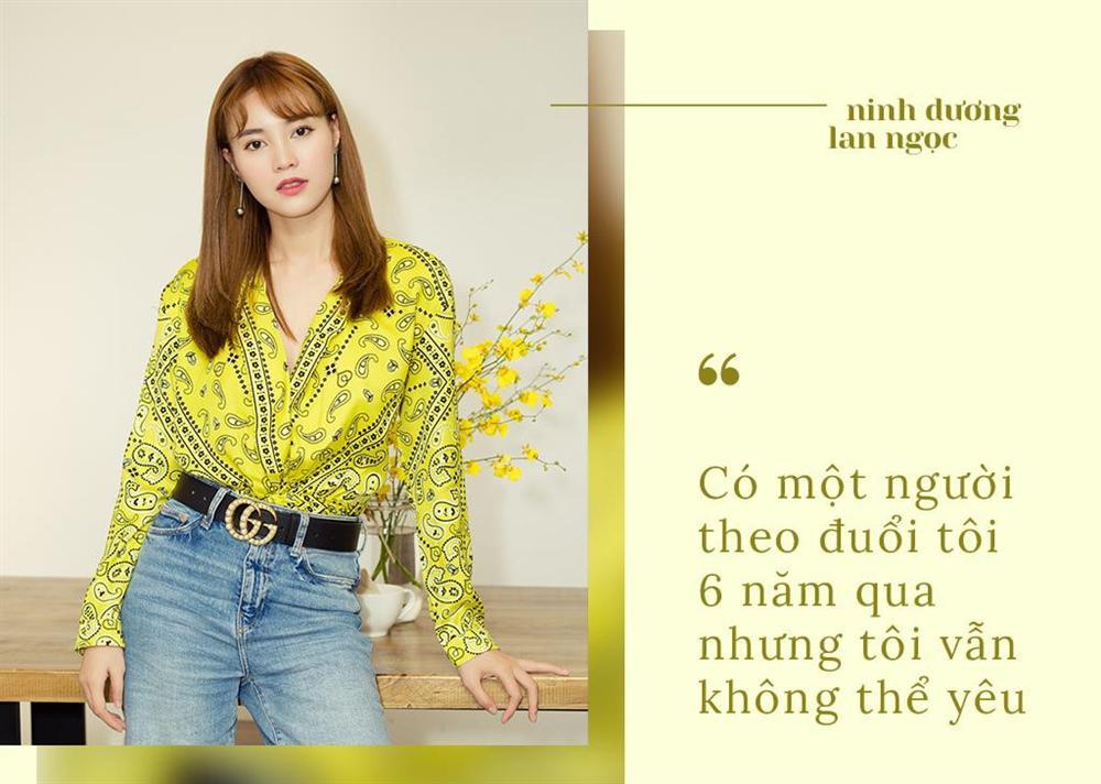 Lan Ngọc: Tôi bị loét, chảy máu dạ dày nặng, nguy cơ mắc ung thư-12