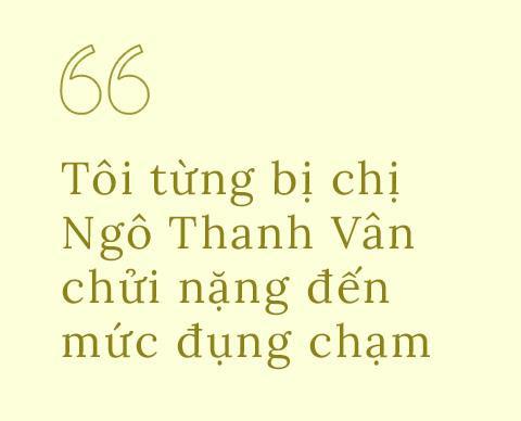 Lan Ngọc: Tôi bị loét, chảy máu dạ dày nặng, nguy cơ mắc ung thư-9