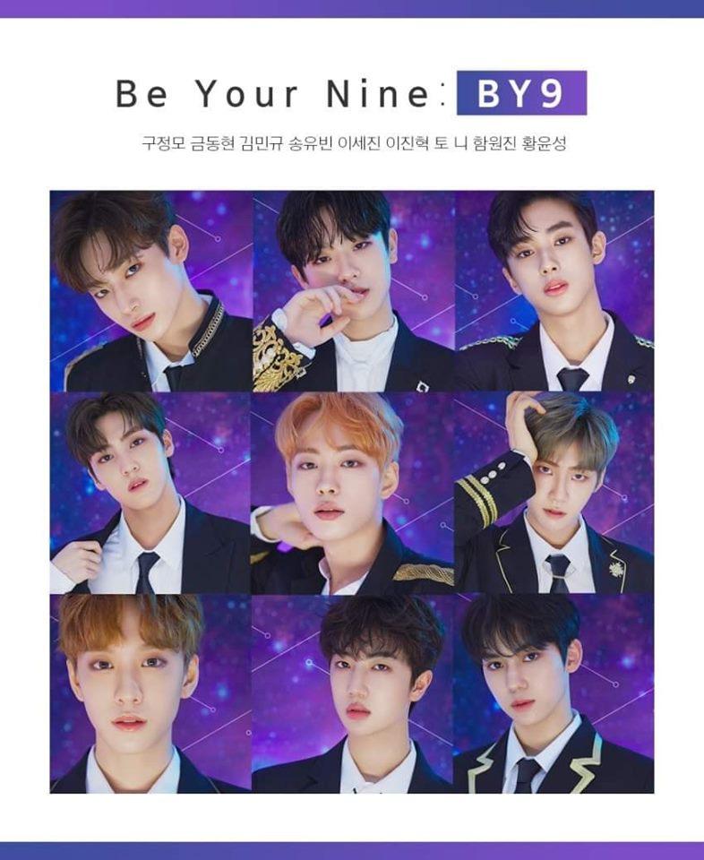 Ức chế với Produce X 101, Knet kêu gọi lập nhóm riêng cho những thực tập sinh debut hụt vừa đẹp trai lại có tài-4