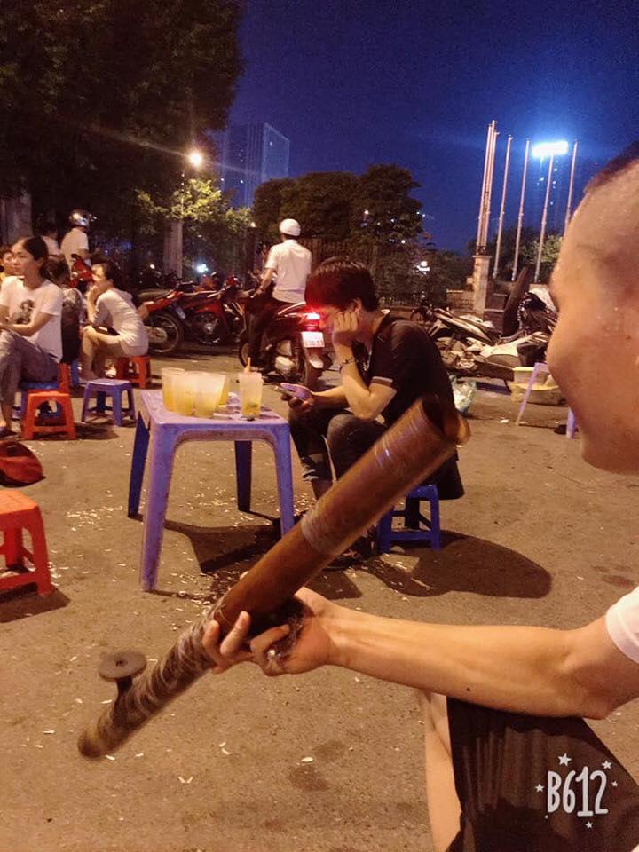 Thanh niên số nhọ bị người yêu chia tay vì gửi nhầm clip nóng của... cô lễ tân-3