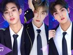 Produce X 101: Lee Jin Hyuk ra mắt tài khoản Instagram, đổi nghệ danh và kế hoạch tương lai-5