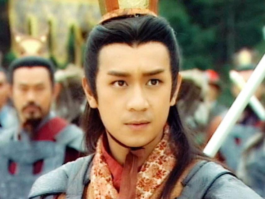 Ngoại hình Trần Hạo Dân tự nhiên hơn sau khi bị chê thẩm mỹ hỏng-3