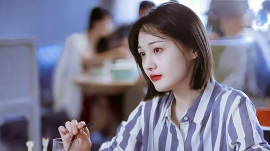 Bị chê diễn xuất, Trịnh Sảng muốn đổi nghề thành hot girl mạng-2