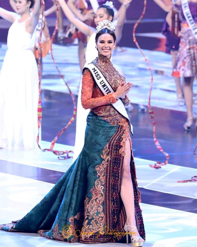 Sau đại chiến Miss Universe 2018, HHen Niê và top 5 người đẹp nhất bây giờ ra sao?-3