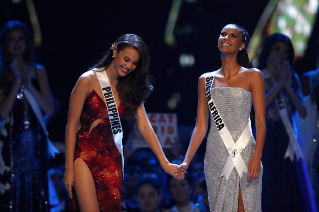 Sau đại chiến Miss Universe 2018, HHen Niê và top 5 người đẹp nhất bây giờ ra sao?-5