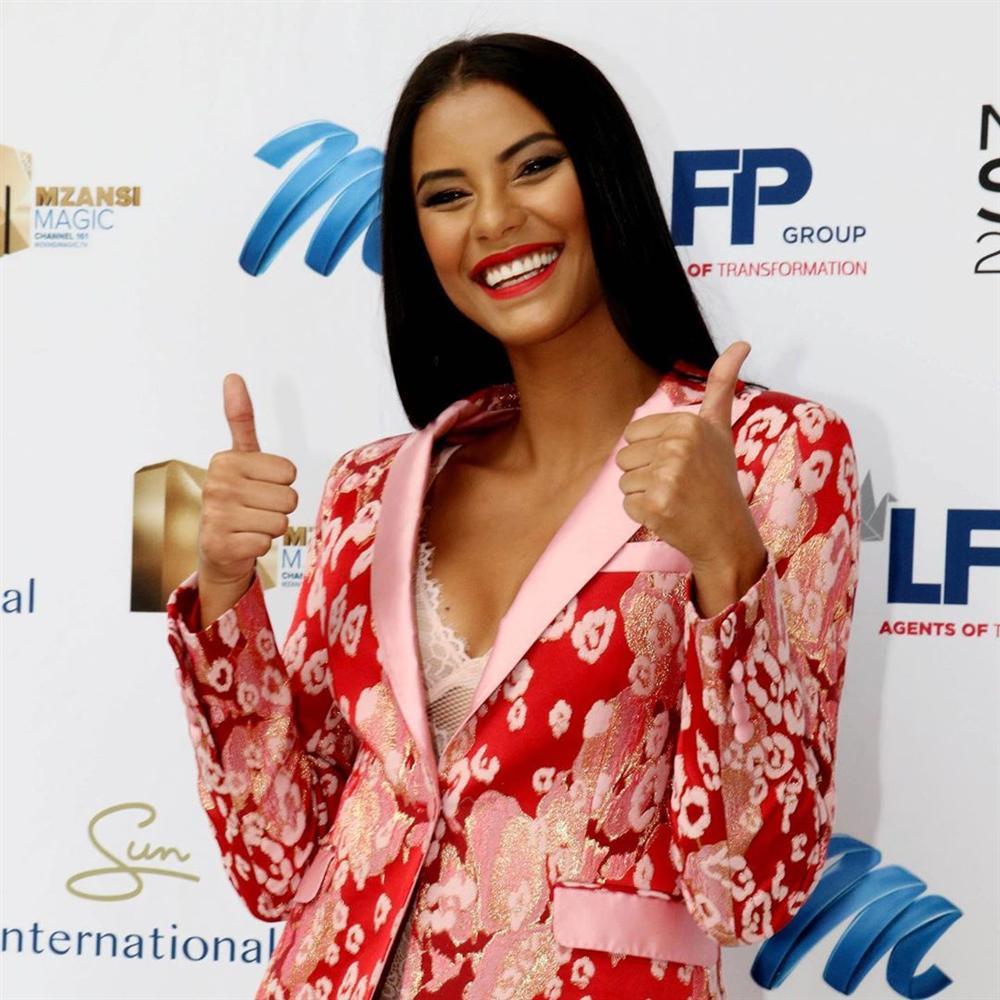 Sau đại chiến Miss Universe 2018, HHen Niê và top 5 người đẹp nhất bây giờ ra sao?-6