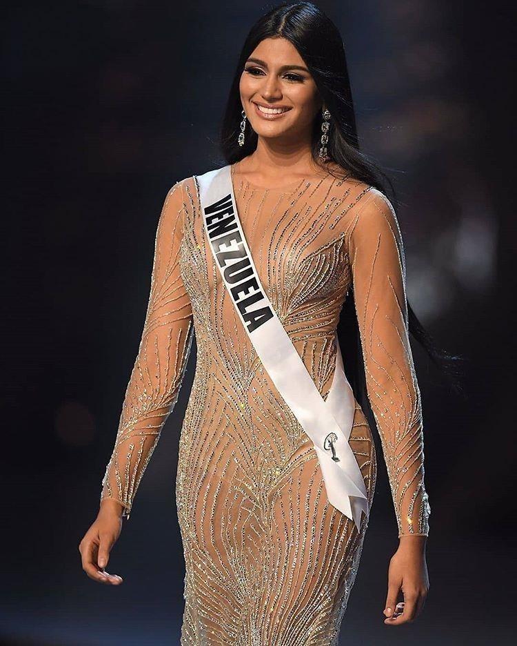 Sau đại chiến Miss Universe 2018, HHen Niê và top 5 người đẹp nhất bây giờ ra sao?-10
