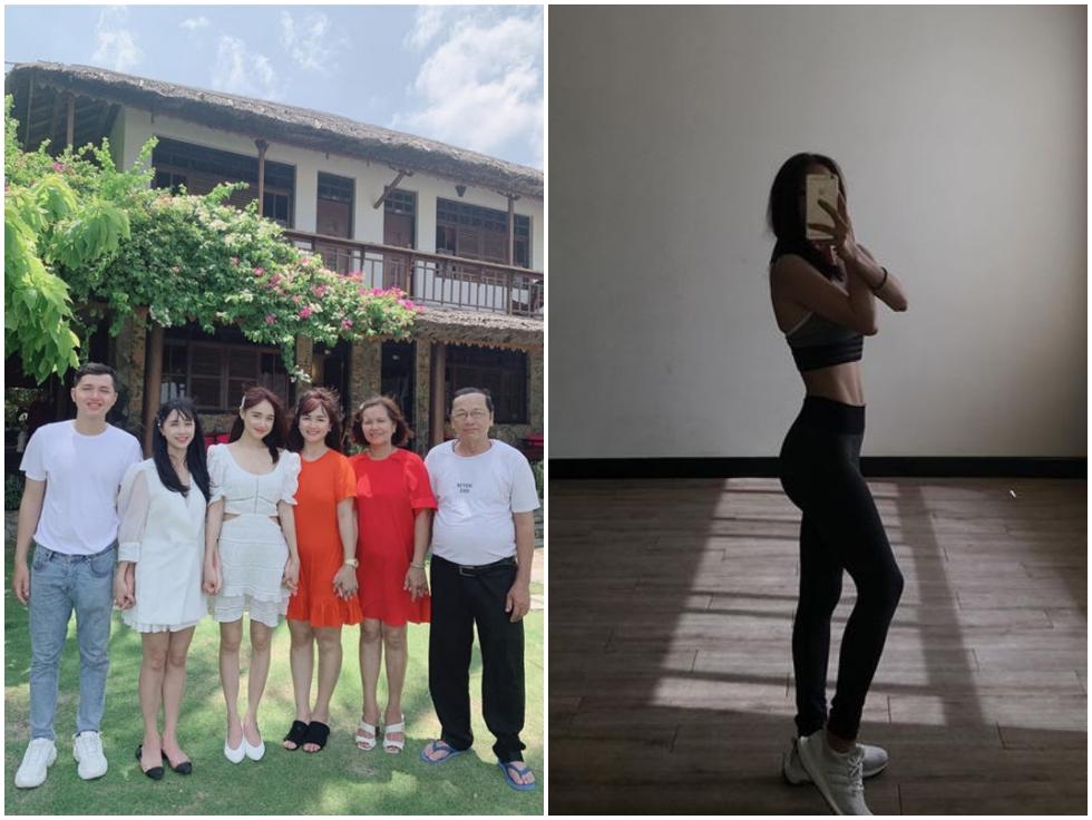 Cuối cùng đã hiểu lý do vì sao sau sinh con Nhã Phương chăm chỉ tự sướng đến thế!-4