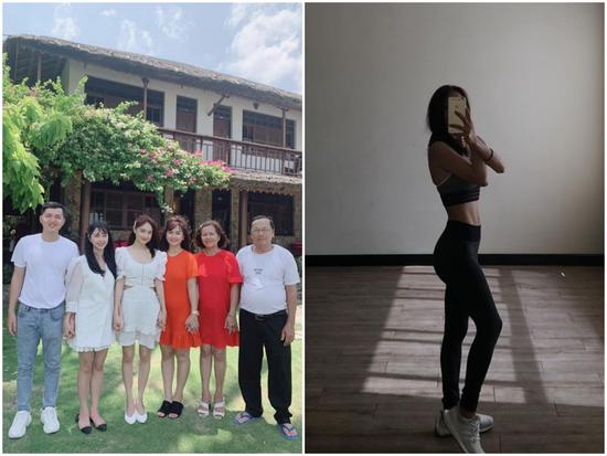 Khoe eo thon, vòng 3 cong vút nhưng nhiều người lại lo lắng cho Nhã Phương