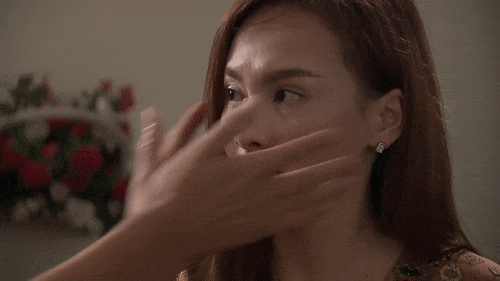 BÓC PHỐT phân cảnh cảm động trong Về Nhà Đi Con: Ông Sơn vuốt má Thư nhưng tiện tay thó mất món đồ này-1