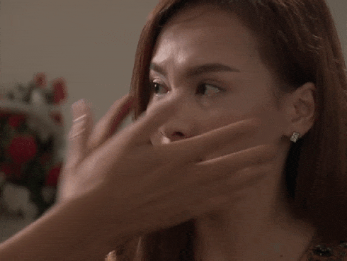 Bố Sơn không dám xem lại cảnh xin Thư về trong Về nhà đi con-3