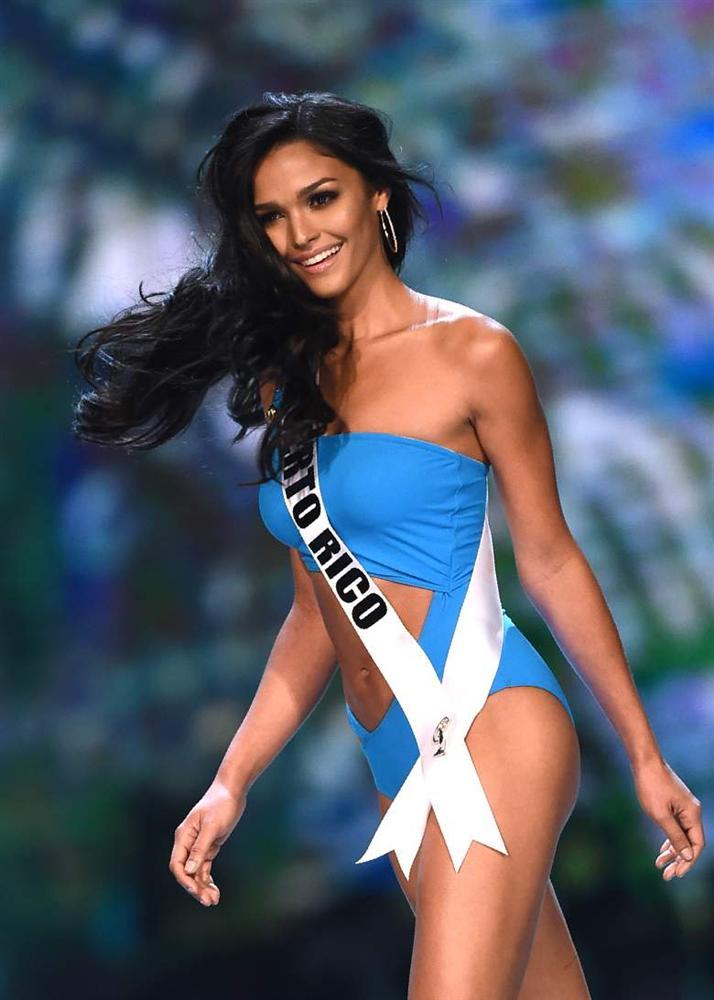 Sau đại chiến Miss Universe 2018, HHen Niê và top 5 người đẹp nhất bây giờ ra sao?-21