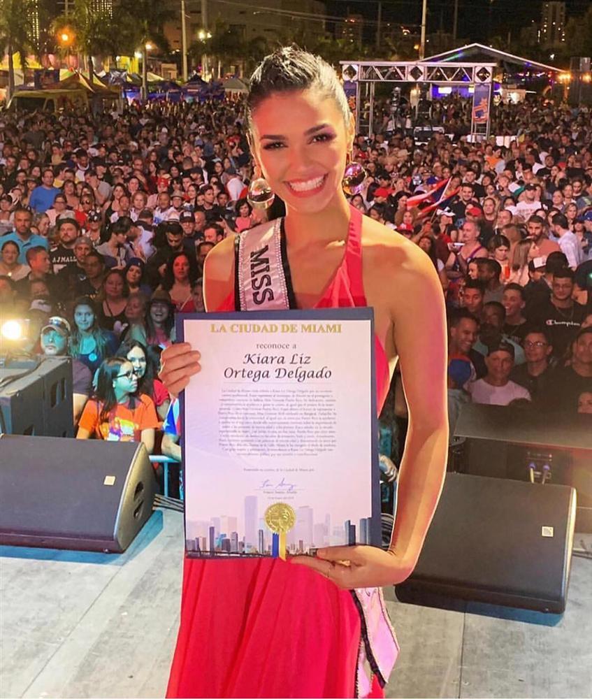 Sau đại chiến Miss Universe 2018, HHen Niê và top 5 người đẹp nhất bây giờ ra sao?-24