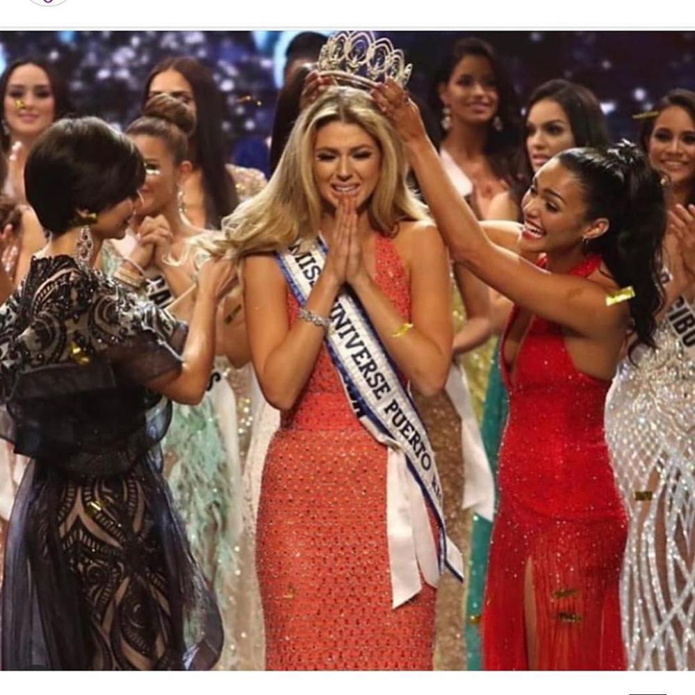 Sau đại chiến Miss Universe 2018, HHen Niê và top 5 người đẹp nhất bây giờ ra sao?-25