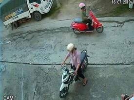 Người mẹ trẻ Điện Biên mất tích đang ở Quảng Ngãi, không nhận ra chồng con Người mẹ trẻ Điện Biên mất tích đang ở Quảng Ngãi, không nhận ra chồng con