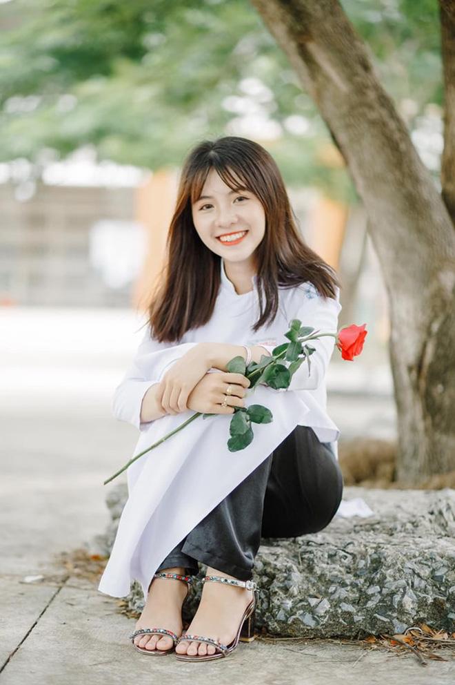 Diện trang phục người Campuchia, nữ sinh 18 tuổi bất ngờ gây sốt vì lý do quá đặc biệt-5