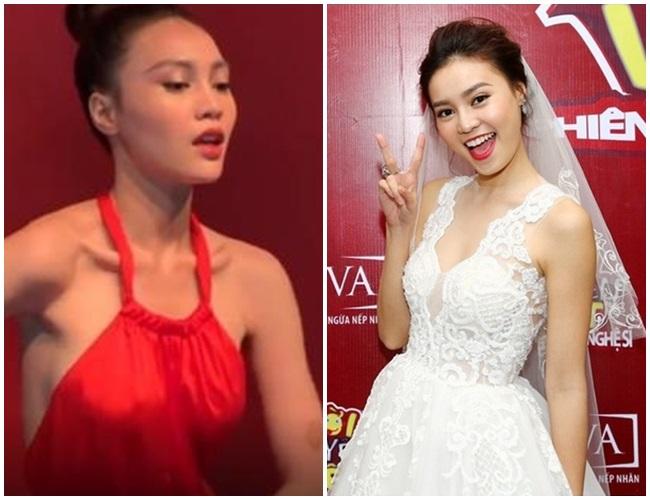 Ninh Dương Lan Ngọc tiếp tục lộ thân hình trơ xương sau khi chia sẻ nguy cơ mắc bệnh ung thư-4