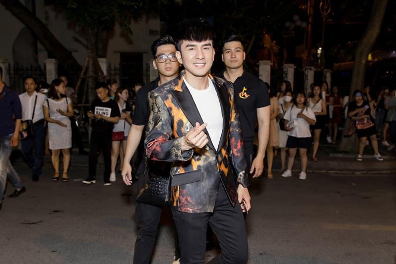 Lần đầu tiên Lam Trường - Đan Trường đối mặt cùng giải đáp nghi vấn không ưa nhau-1