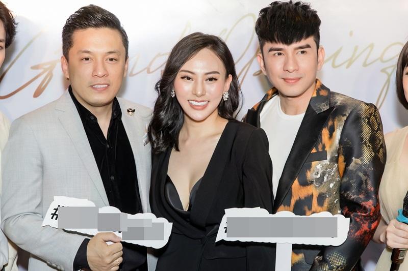 Lần đầu tiên Lam Trường - Đan Trường đối mặt cùng giải đáp nghi vấn không ưa nhau-2