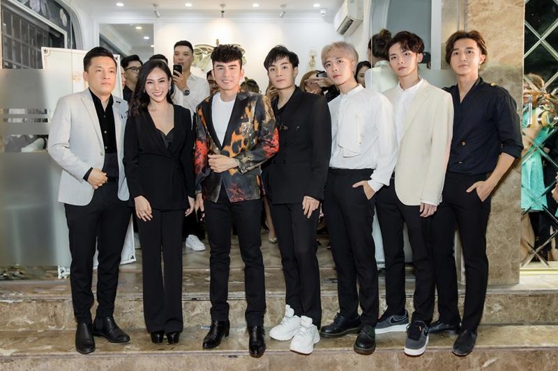 Lần đầu tiên Lam Trường - Đan Trường đối mặt cùng giải đáp nghi vấn không ưa nhau-9