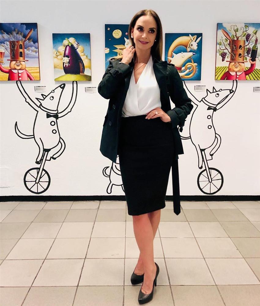 Bản tin Hoa hậu Hoàn vũ 20/7: HHen Niê cùng Lệ Hằng lên đồ công chúa chặt đẹp dàn mỹ nhân quốc tế-2