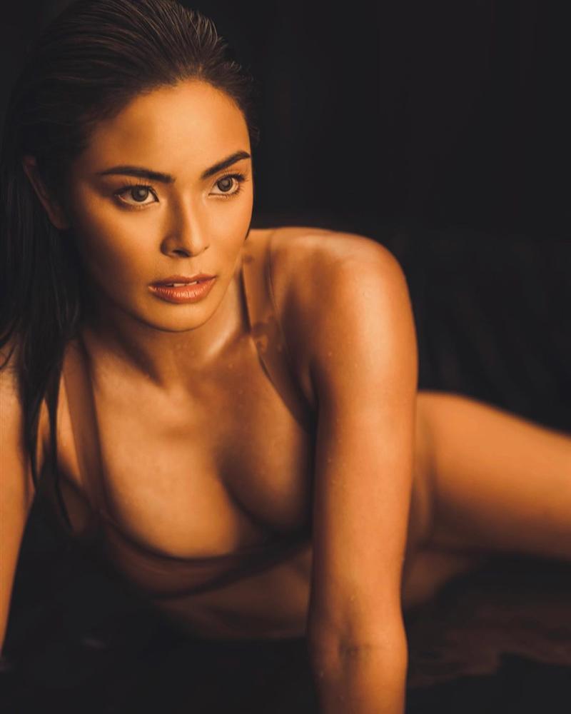 Bản tin Hoa hậu Hoàn vũ 20/7: HHen Niê cùng Lệ Hằng lên đồ công chúa chặt đẹp dàn mỹ nhân quốc tế-10