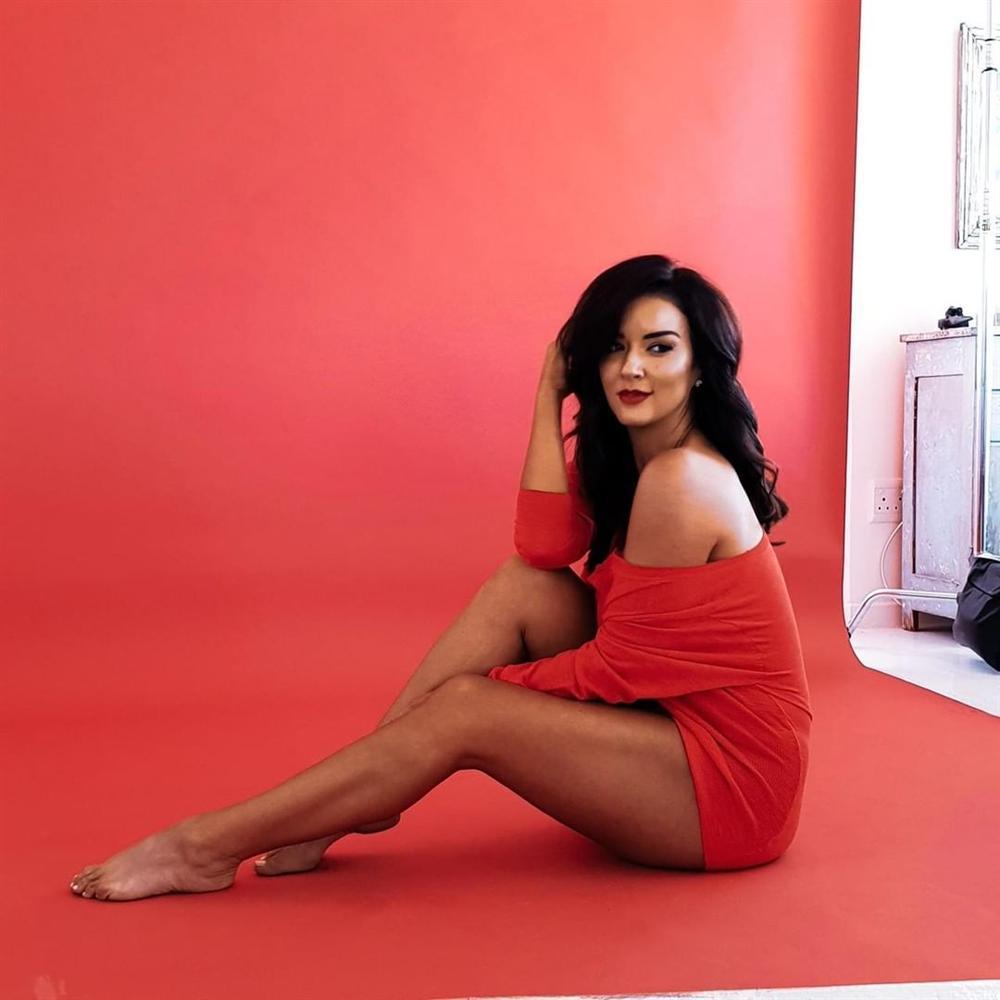 Bản tin Hoa hậu Hoàn vũ 20/7: HHen Niê cùng Lệ Hằng lên đồ công chúa chặt đẹp dàn mỹ nhân quốc tế-5