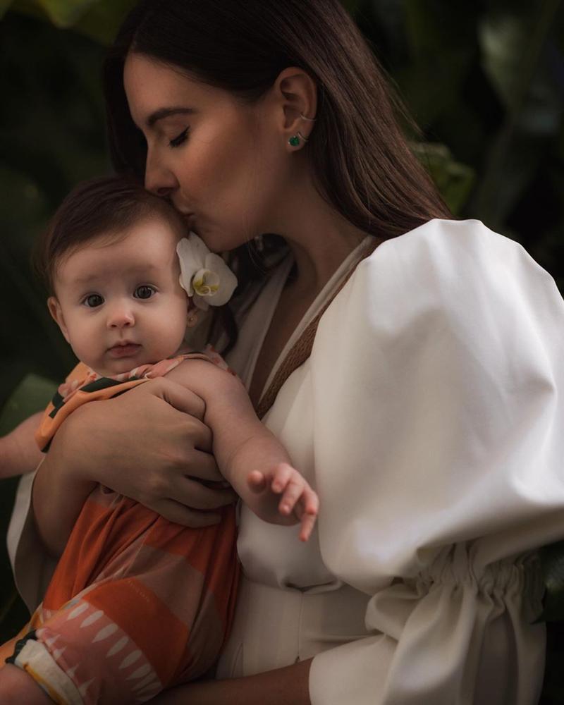 Bản tin Hoa hậu Hoàn vũ 20/7: HHen Niê cùng Lệ Hằng lên đồ công chúa chặt đẹp dàn mỹ nhân quốc tế-6