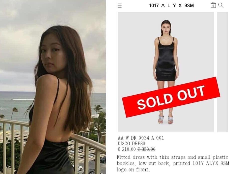 Muốn ảnh được triệu like, học ngay cách tạo dáng vừa ngầu vừa đáng yêu như BLACKPINK Jennie-19